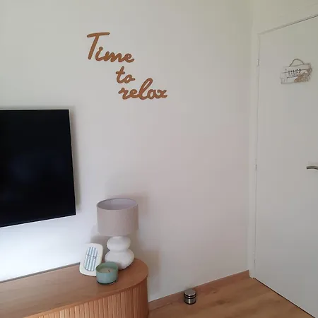 Greensea Appartement Middelkerke