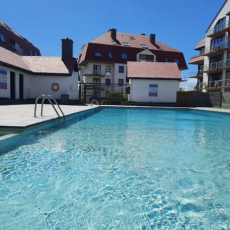 Greensea Appartement