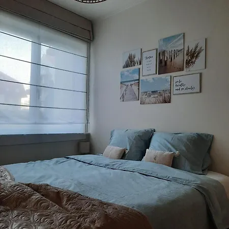 Greensea Appartement