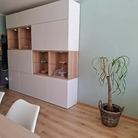 Appartement Greensea
