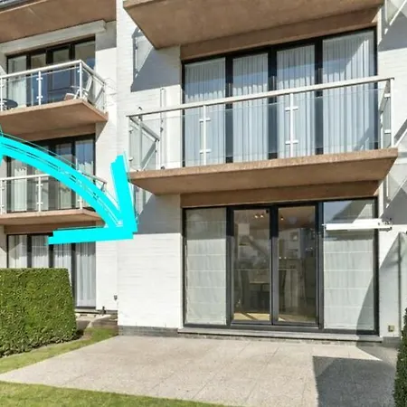 Appartement Greensea *