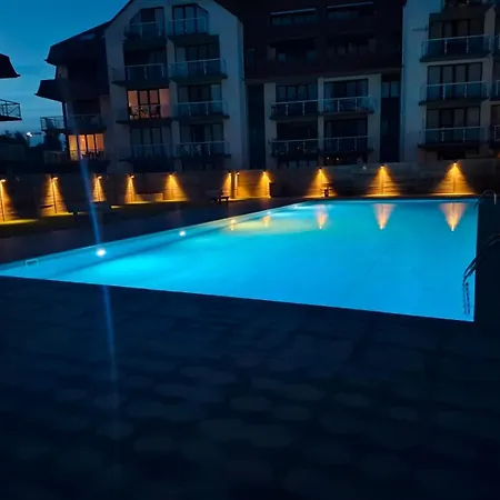 Appartement Greensea *