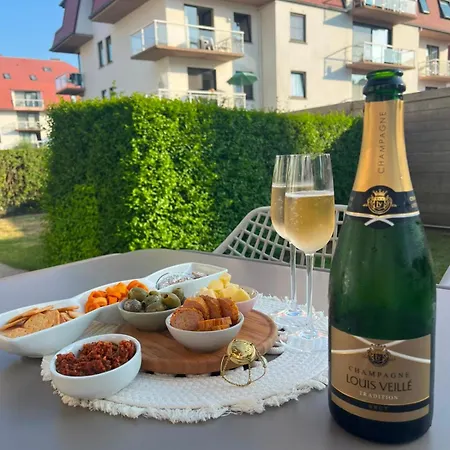Greensea Appartement