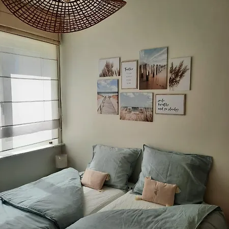 Appartement Greensea Middelkerke