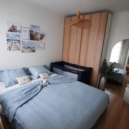 Appartement Greensea